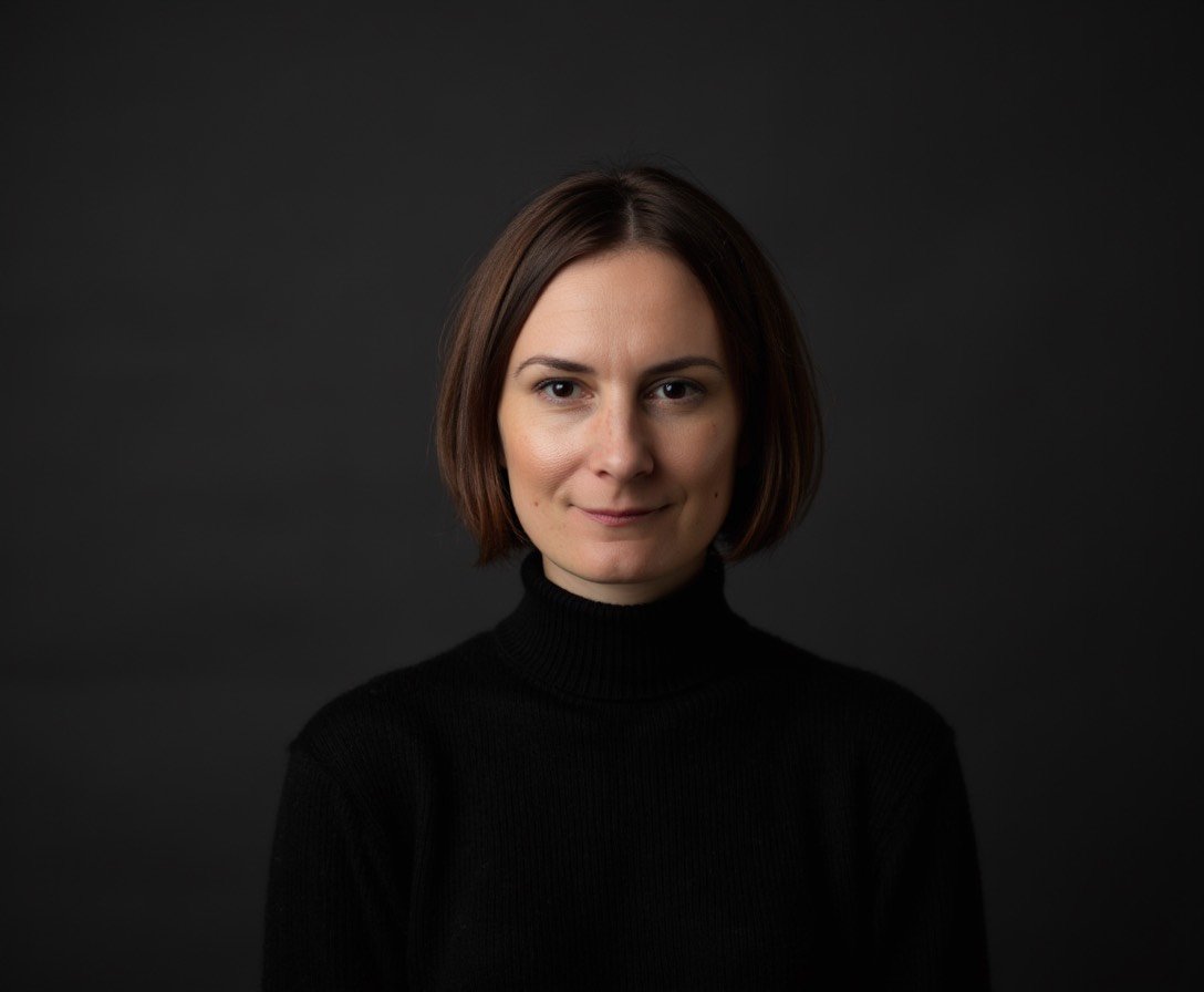 Éva Hüse Pedersen