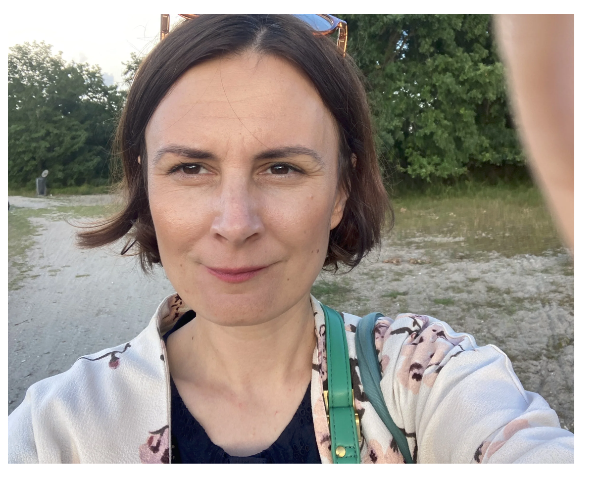 Éva Hüse Pedersen